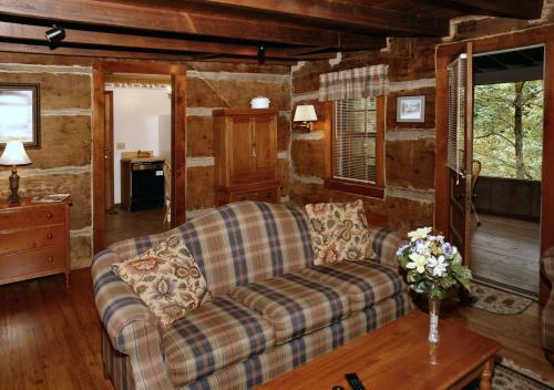 River Dream #466 - Two Bedroom Cabin