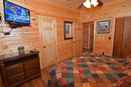 2114 Smoky Mountain High