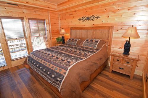 2114 Smoky Mountain High