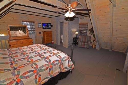 1904 Cozy Up