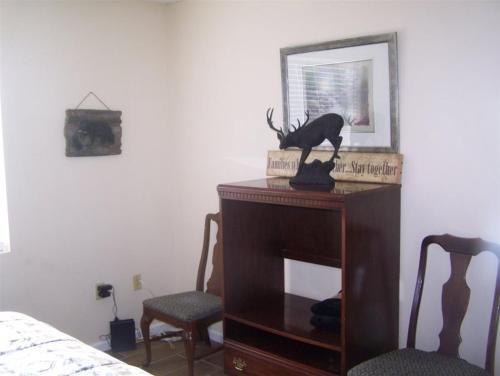 Apartamento Gatlinburg Towers Condo #505