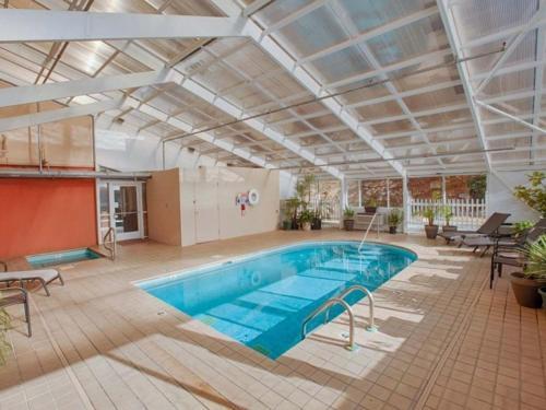 Apartamento Gatlinburg Towers Condo #505