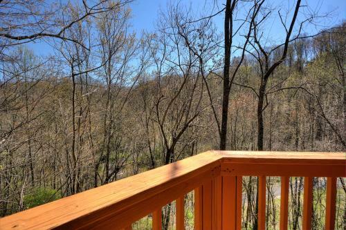 Bear Run Getaway #1136 - Three Bedroom Cabin