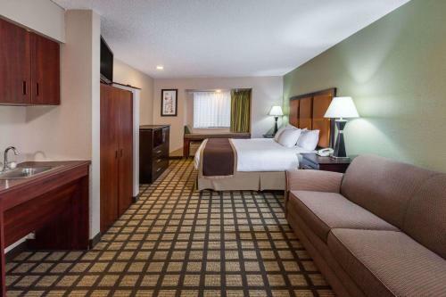 Hotel Baymont By Wyndham Gaylord