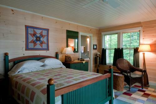 Coveside Bed & Breakfast