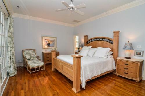 Ocean Rest Holiday Home #4001