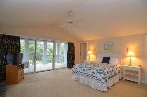 Deans Villa #214