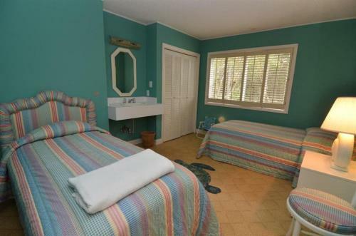 Windy Hill Holiday Home #136