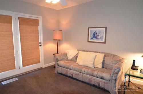 Southern Dunes Holiday Home #157