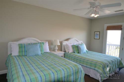 Southern Dunes Holiday Home #157