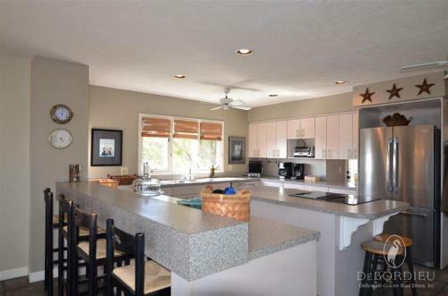 Southern Dunes Holiday Home #157