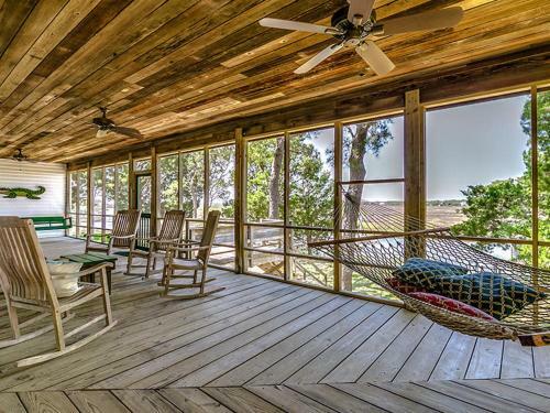 Kitchens Creek Holiday Home #139