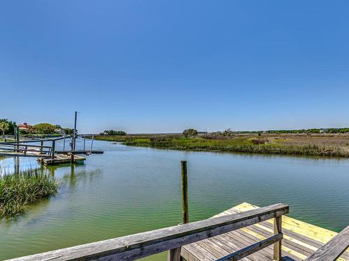 Kitchens Creek Holiday Home #139