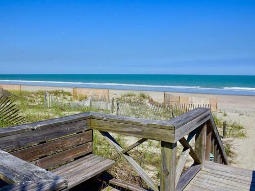 Sea Oaks Villa #212