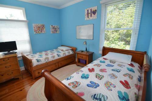 Daniel Holiday Home #726