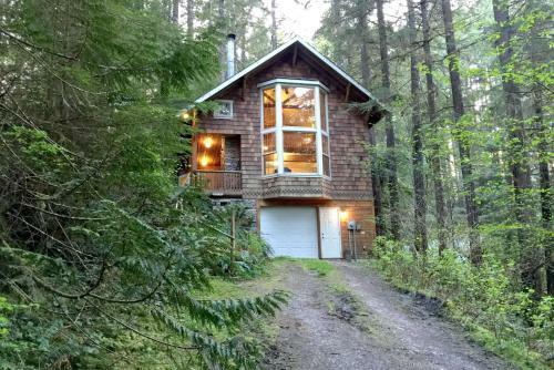 One Bedroom Cabin - 25sl
