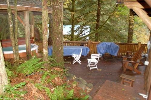 One Bedroom Cabin - 25sl