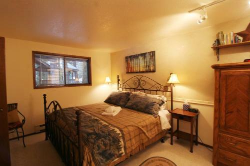 Two Bedroom Cabin - 23sl