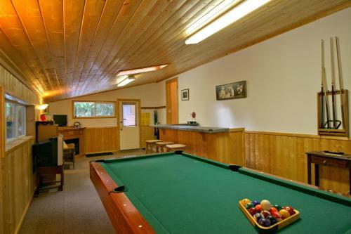 Two Bedroom Cabin - 23sl