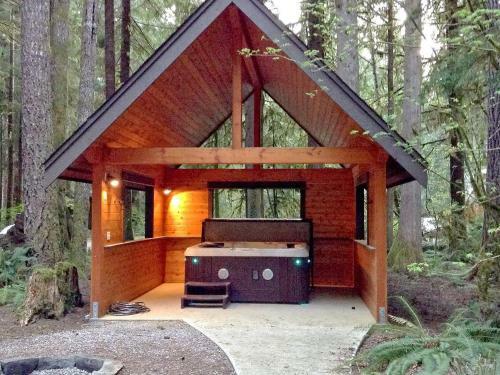 Holiday Home 15sl A Great Couples Getaway!