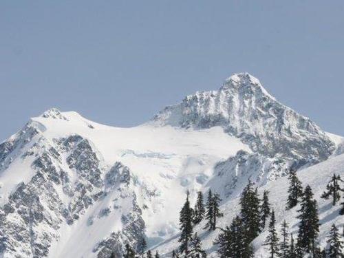 Apartment 61sw Condo Near Skiing And Hiking