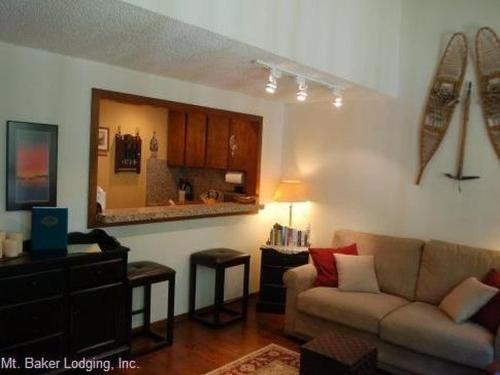Apartment 61sw Condo Near Skiing And Hiking