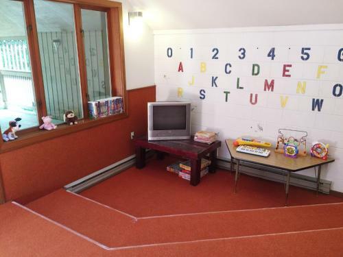 Apartamento Two Bedroom Condominium - 68sw
