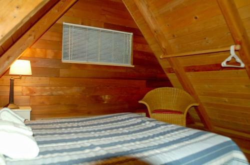 Three Bedroom Cabin - 86sl