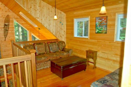 Three Bedroom Cabin - 78sl