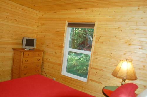 Three Bedroom Cabin - 78sl