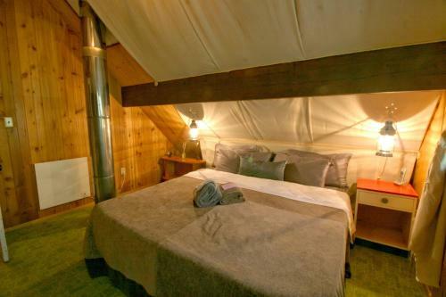 One Bedroom Cabin - 73sl