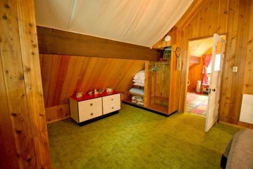 One Bedroom Cabin - 73sl