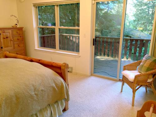 Snowline Cabin #45 - This One Has It All!
