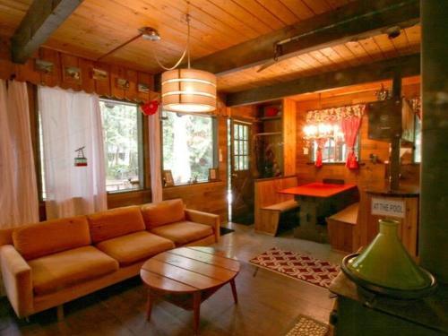 Holiday Home 73sl Rustic Escape For You