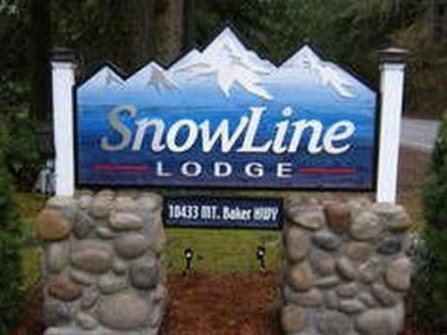 Apartment 56sll Budget Condo Near Mt. Baker
