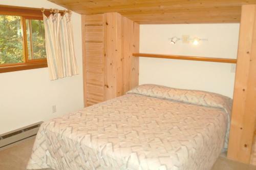 Two Bedroom Apartment - 05mbh