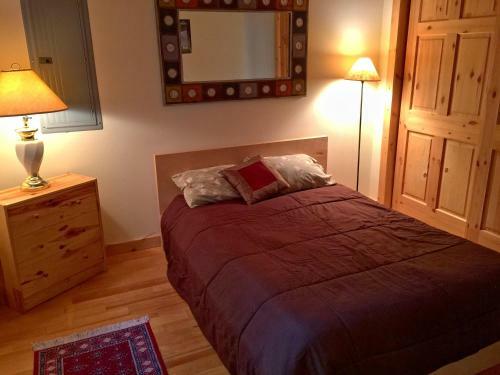 Two Bedroom Cabin - 45gs