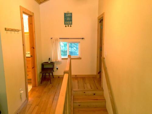 Two Bedroom Cabin - 45gs