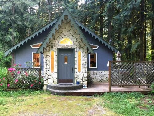 Holiday Home 60gs