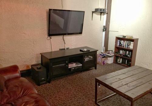 Apartamento One Bedroom Condominium - 33sll