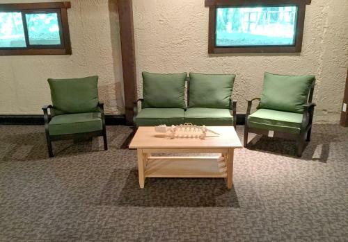Apartamento One Bedroom Condominium - 33sll