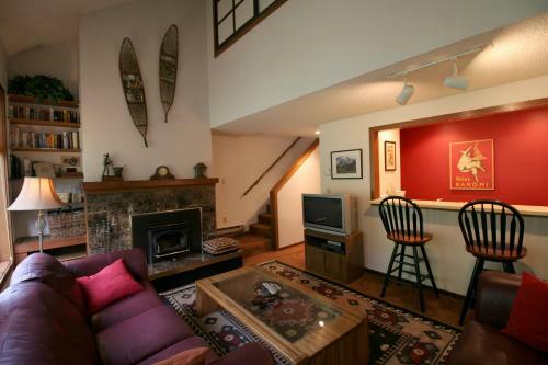 Apartamento Two Bedroom Condominium - 80sw