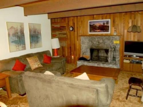 Holiday Home 27gs Pet Friendly Cabin With Wifi!