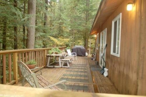 Three Bedroom Cabin - 06sl