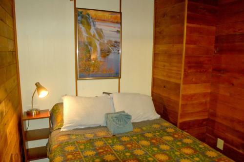 Three Bedroom Cabin - 26sl
