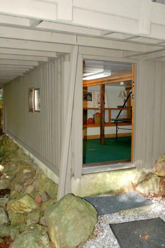 Three Bedroom Cabin - 26sl