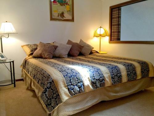 Apartamento Two Bedroom Condominium - 31sw