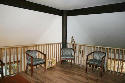 Twelve Bedroom Lodge - 03mbh