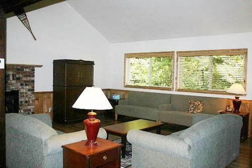 Twelve Bedroom Lodge - 03mbh