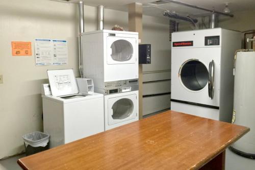 Apartamento One Bedroom Condominium - 37sll